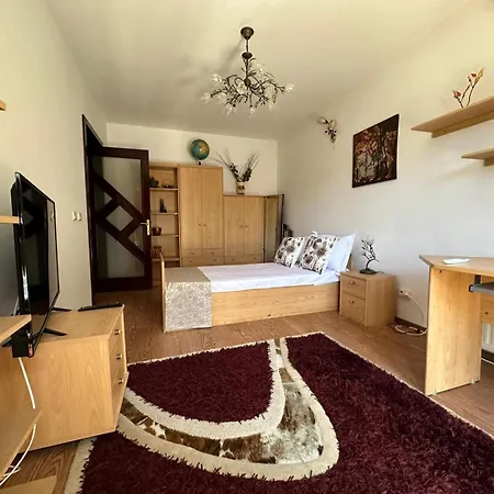 Casa De Vacanta Sofia * 콘스탄차