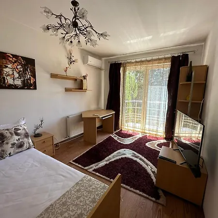 펜션 Casa De Vacanta Sofia