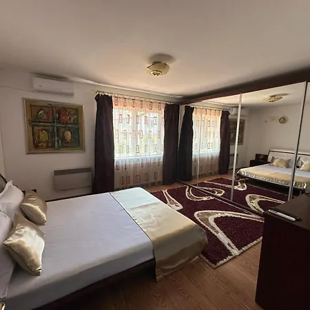 펜션 Casa De Vacanta Sofia