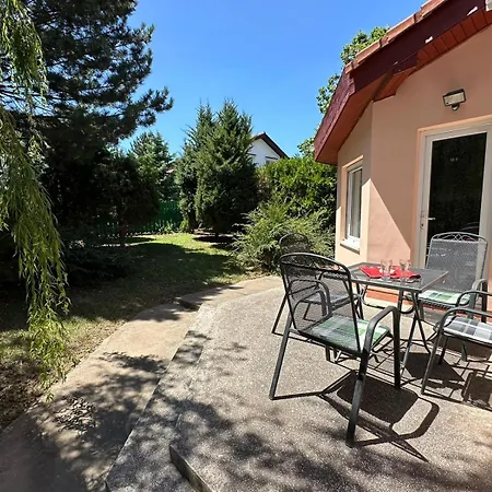 Casa De Vacanta Sofia * 콘스탄차