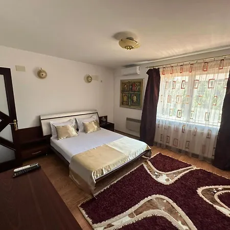 Casa De Vacanta Sofia 펜션 *