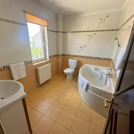 Casa De Vacanta Sofia *