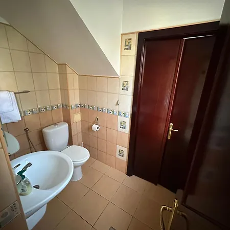 Casa De Vacanta Sofia 콘스탄차