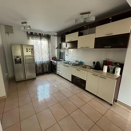 펜션 Casa De Vacanta Sofia 콘스탄차